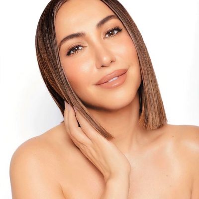 DIANA MADISON BEAUTY – Tigime